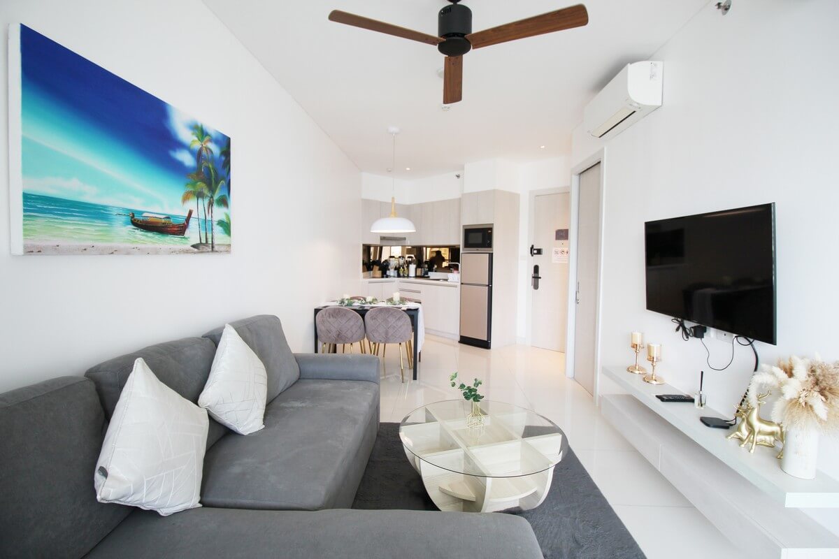 SPR321 – Cassia1610 (9) Condo for rent in Cheong Thalay Phuket