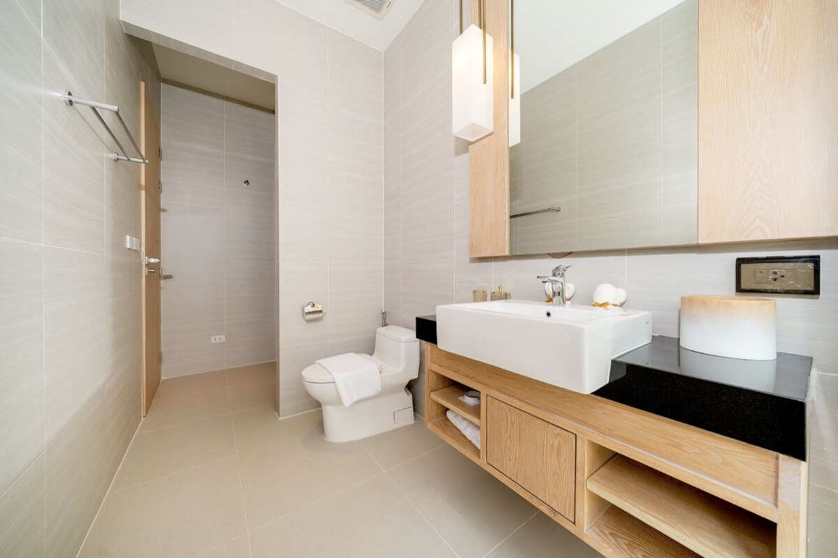 Exclusive 4-Bedroom Sea View Villas in Phuket  For Sale – SPD262