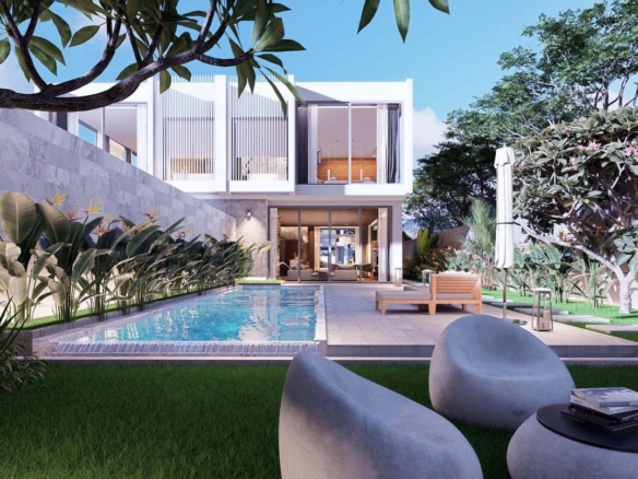 Villa For sale in Patong Phuket