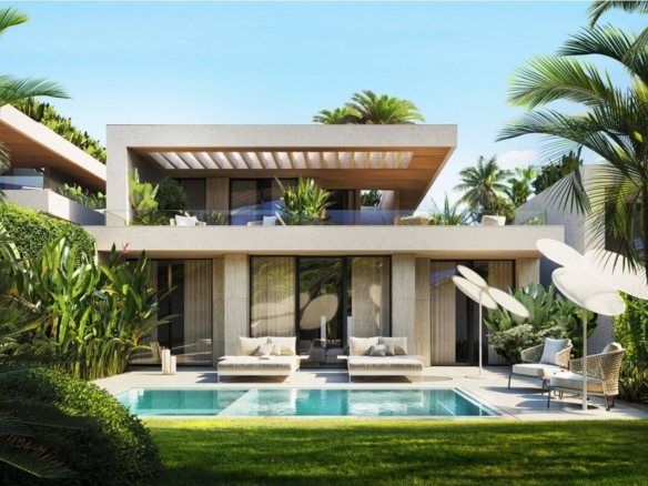 Villa for Sale Chalong Phuket