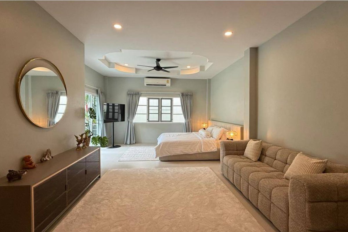 3 Bedroom Villa kamala SPR324 (27)