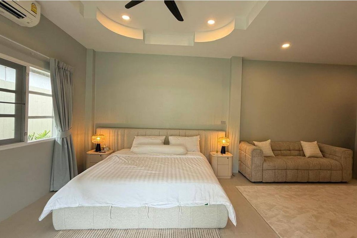 3 Bedroom Villa kamala SPR324 (28)