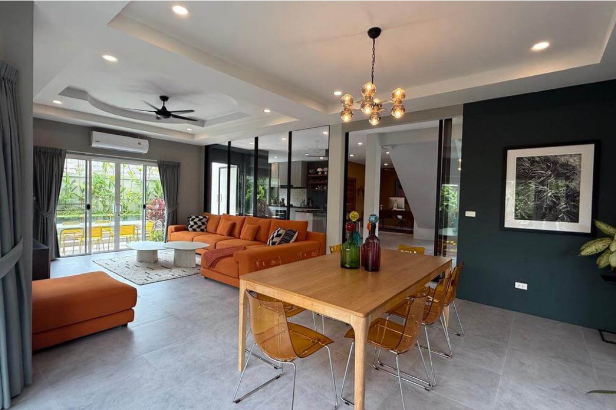 3 Bedroom Villa kamala SPR324 (32)