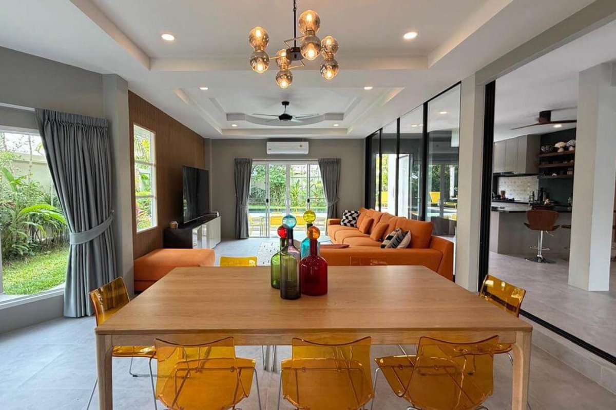 3 Bedroom Villa kamala SPR324 (33)