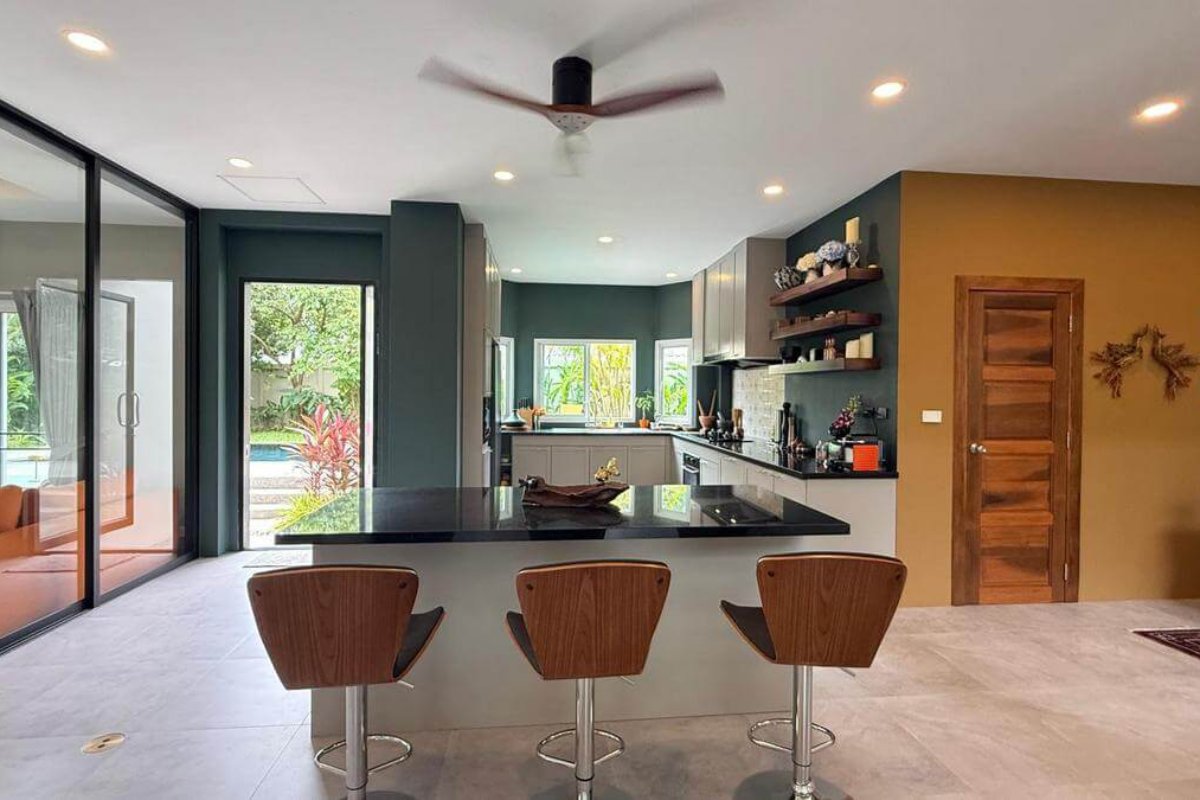 3 Bedroom Villa kamala SPR324 (35)