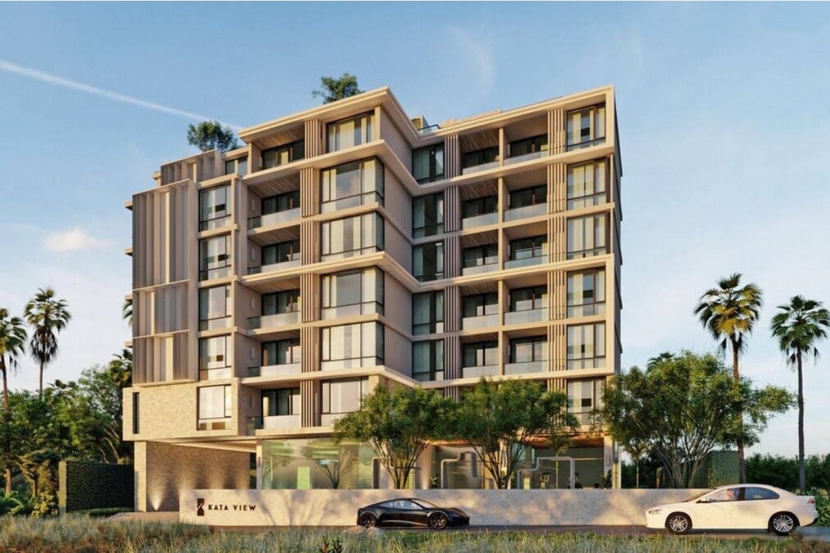 One bedroom – Kata SPD-267 (5)