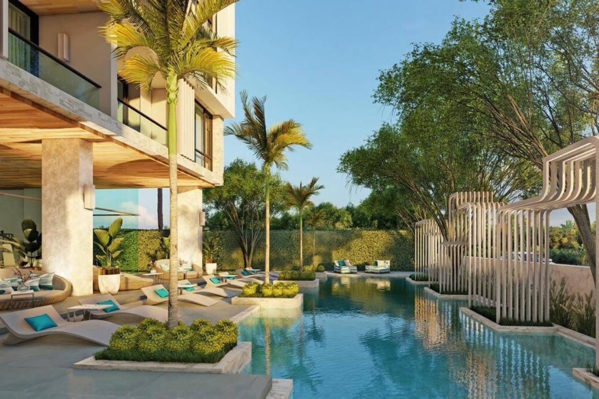 One bedroom – Kata SPD-267 (7) Condo For Sale Kata Phuket