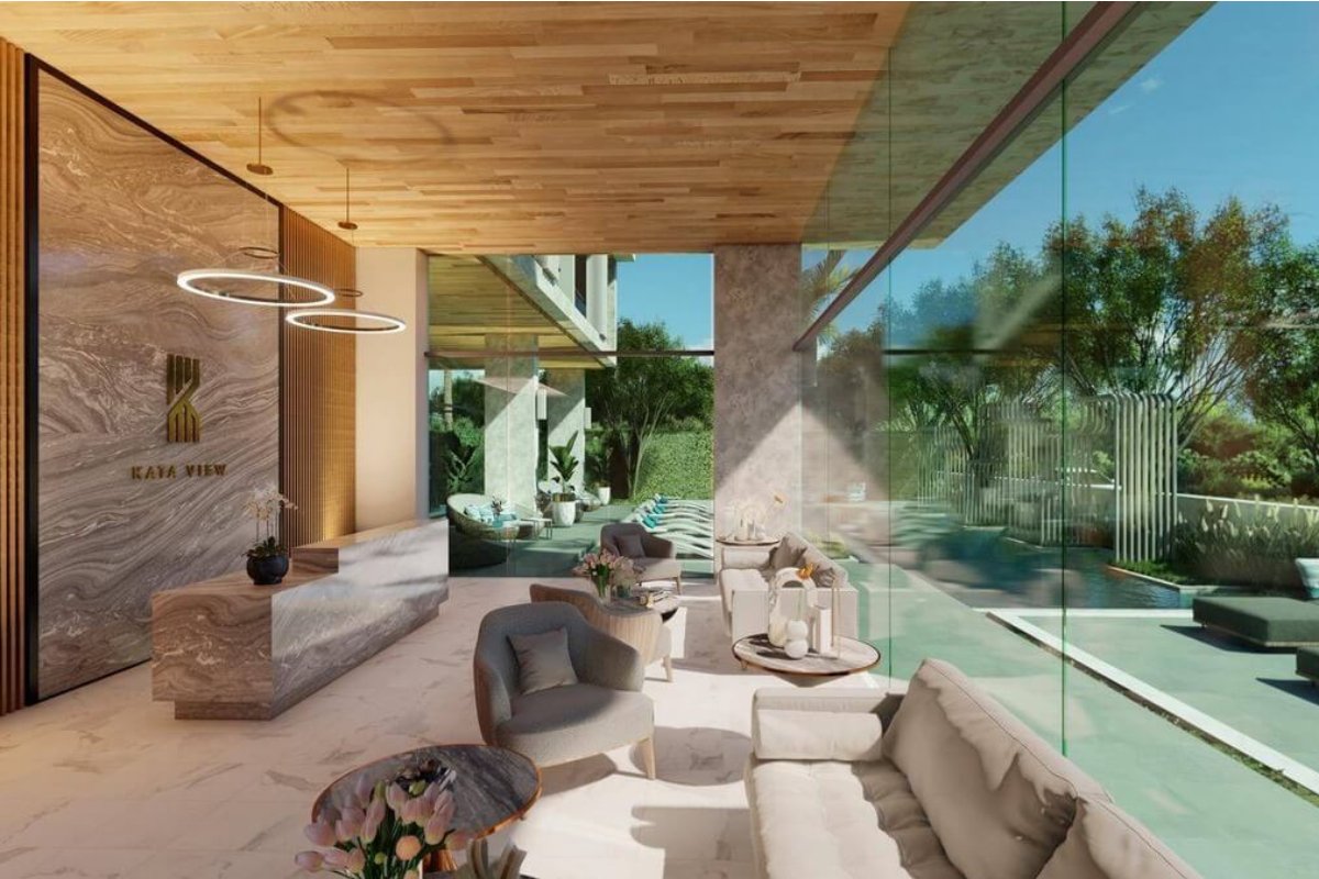 One bedroom – Kata SPD-267 (9)