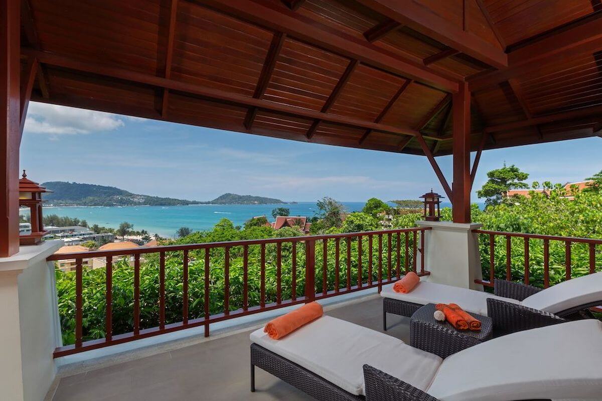 Patong Villa – SPR3326 (5) Villa for Rent Patong Phuket