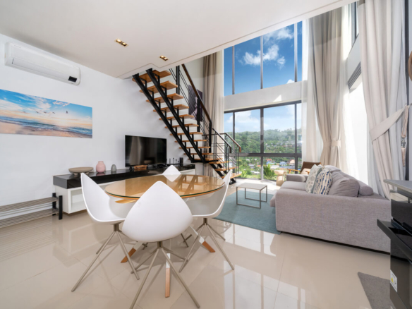 Two Bedroom For Sale Kamala Phuket