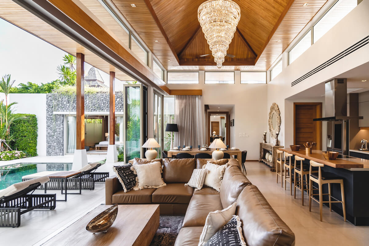 4BR Villa for sale ( Botanica ) SPRS-296 (6)