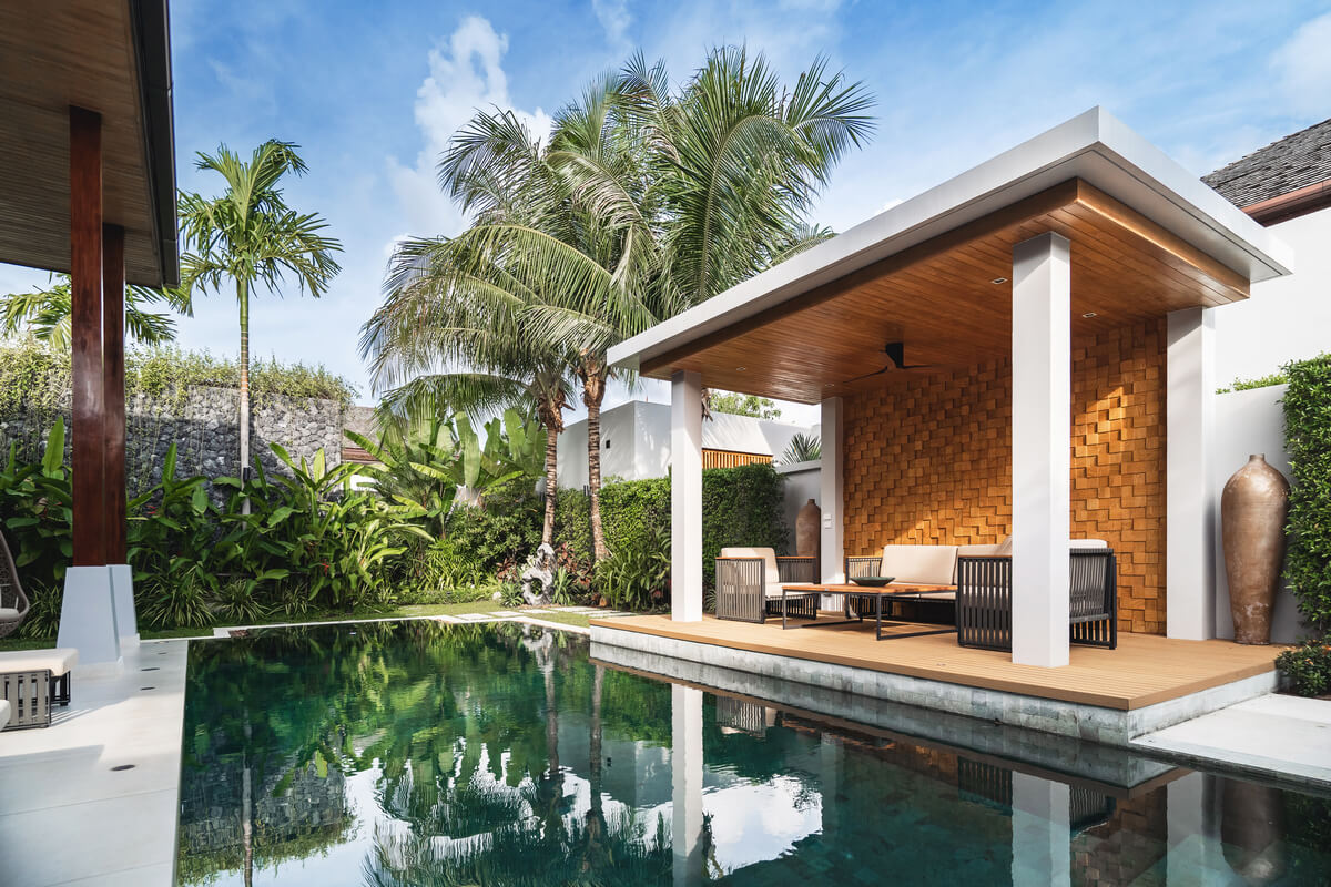 4BR Villa for sale ( Botanica ) SPRS-296 (8) 4BR Villa For Sale Bangtao, Phuket