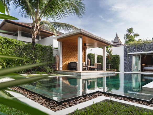 Villa For Sale Bangtao, Phuket