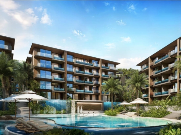 Condo For Sale Patong Phuket