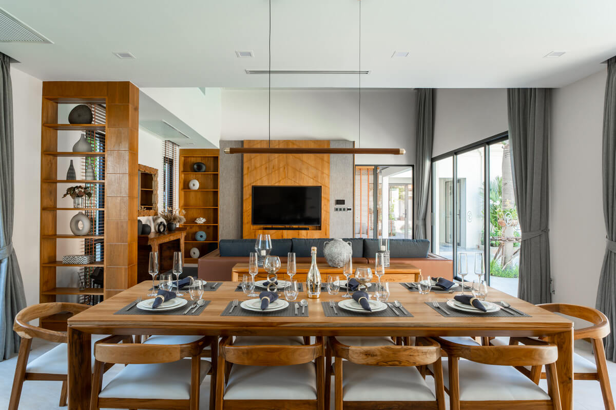 Villa for Sale ( Sai Taan 2 ) SPRS297 (20)