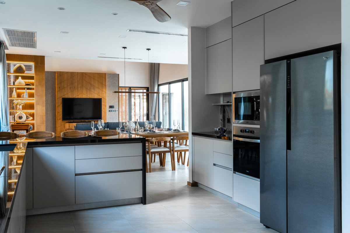 Villa for Sale ( Sai Taan 2 ) SPRS297 (23)