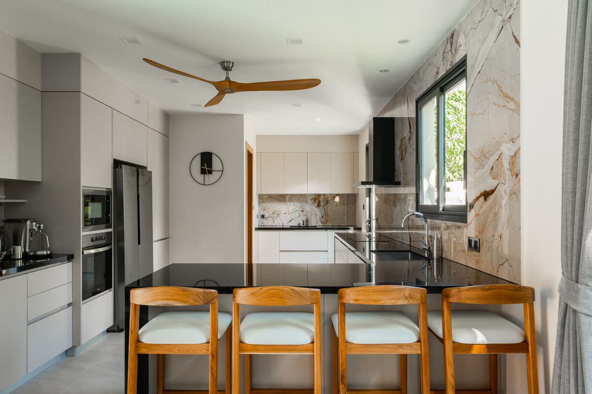 Villa for Sale ( Sai Taan 2 ) SPRS297 (24)