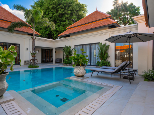 Villa for Sale bangtao, Phuket