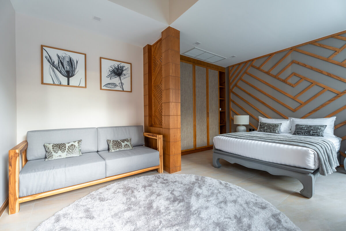 Villa for Sale ( Sai Taan 2 ) SPRS297 (35)