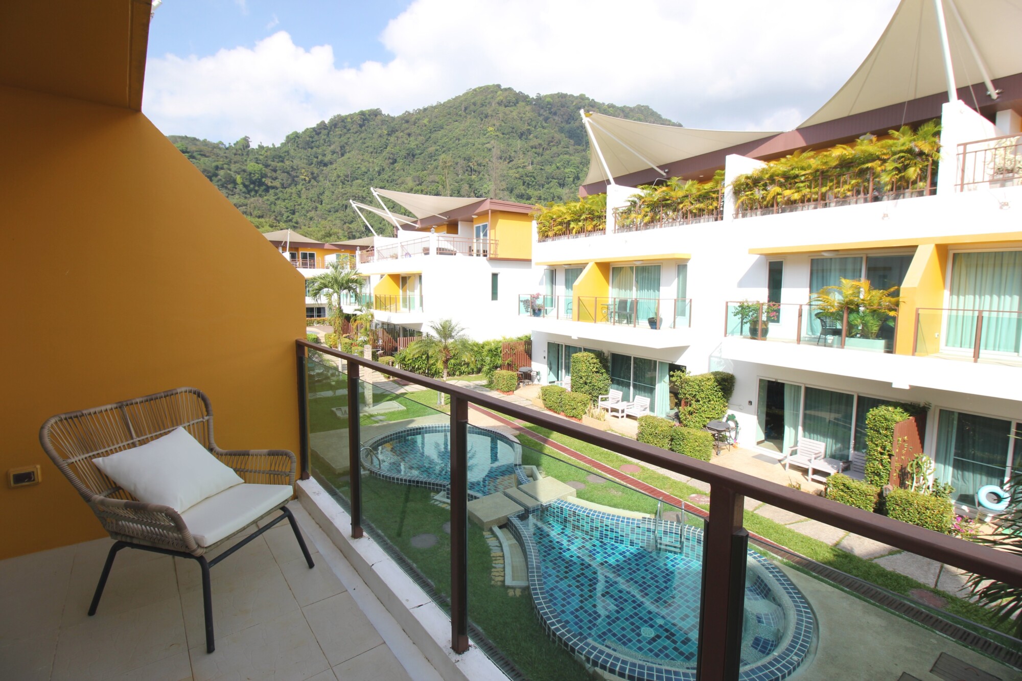 3 Bedroom (AP Grand27) SPR327