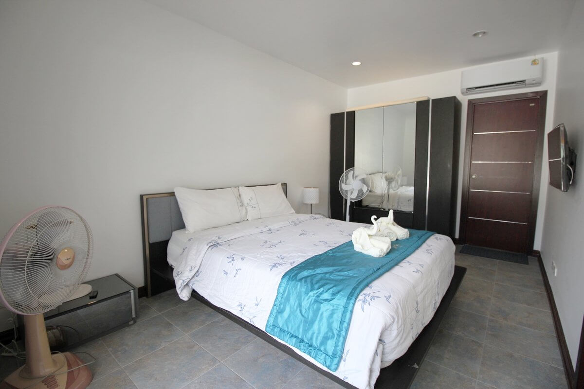 3 bedroom (AP Grand27) SPR327 (78)