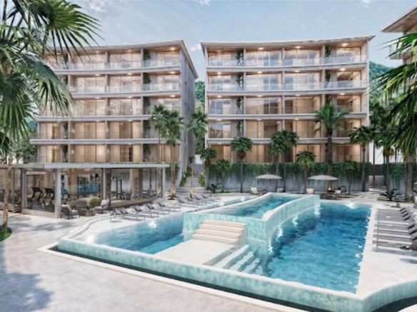 Condo for Sale Bangtao Phuket