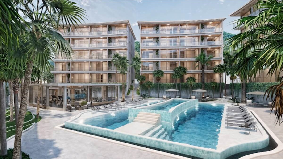 Condo for Sale Bangtao Phuket