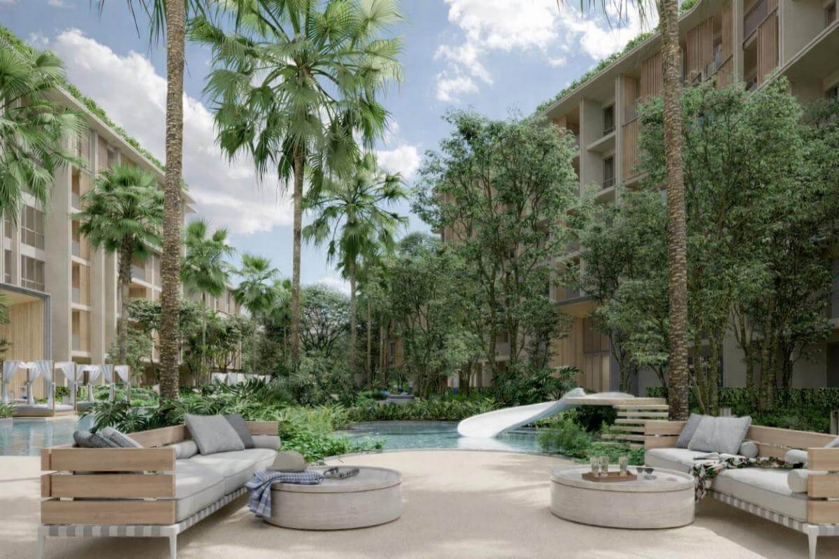 Condo For Sale, Bangtao Phuket
