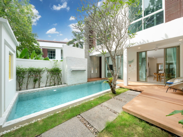 Condo for sale, Bangtao Phuket