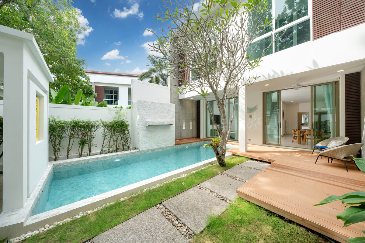 Condo for sale, Bangtao Phuket
