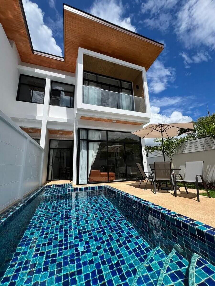 3BR for sale in Kamala Phuket