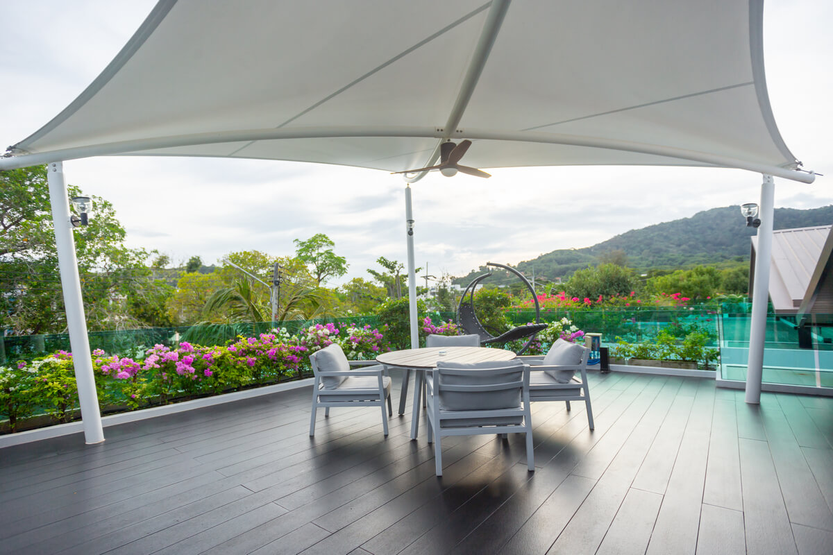 Stunning 4BR Pool Villa for Sale in Phuket – SPRS302