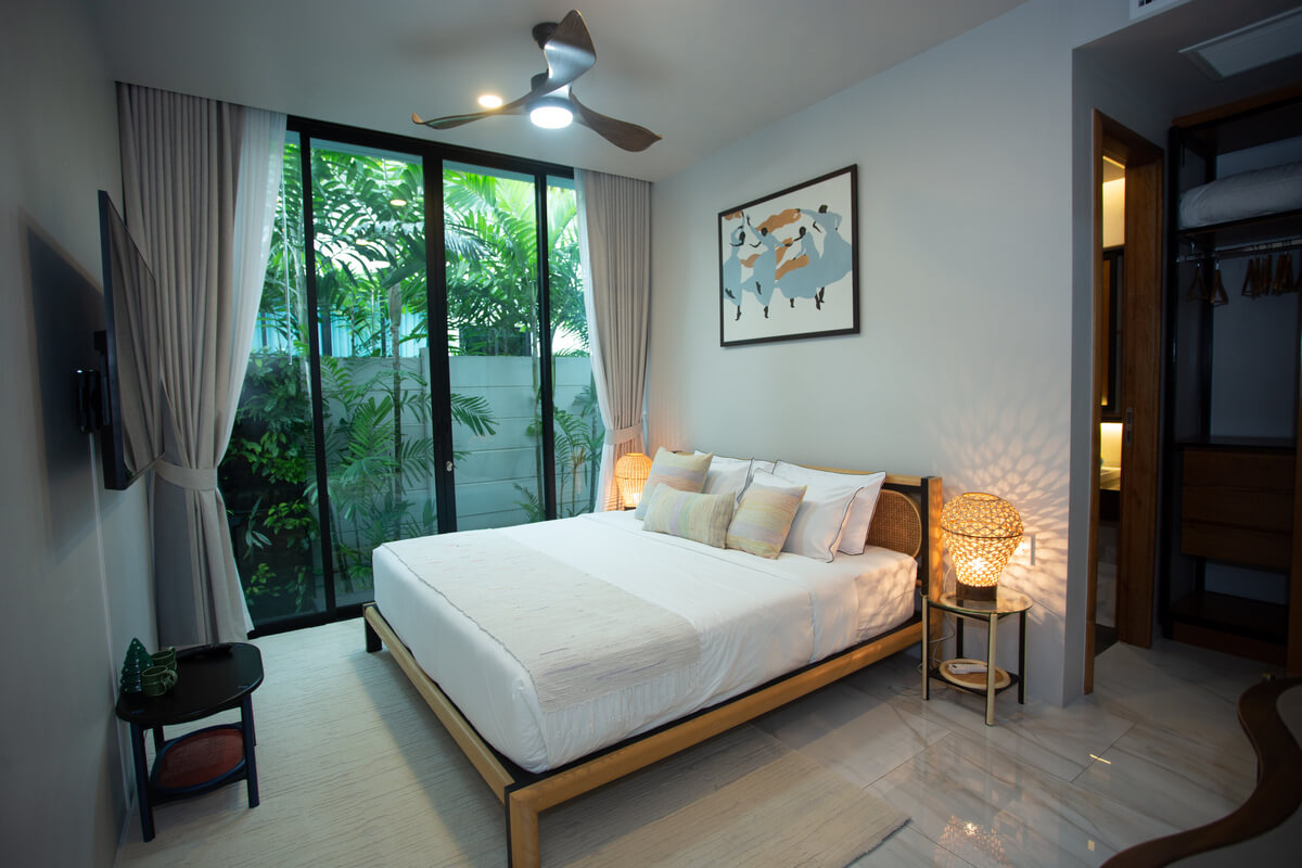 Stunning 4BR Pool Villa for Sale in Phuket – SPRS302