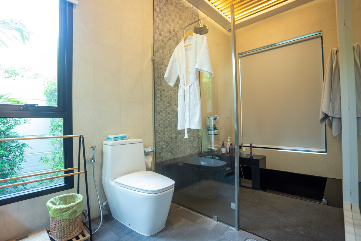 Stunning 4BR Pool Villa for Sale in Phuket – SPRS302