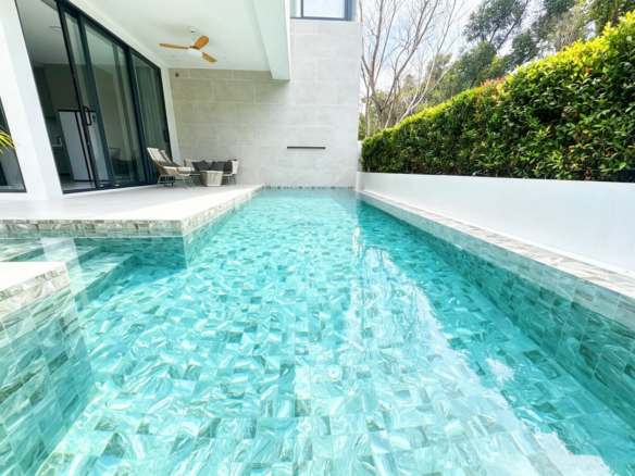 4 BR Villa For Rent in Chalong Phuket