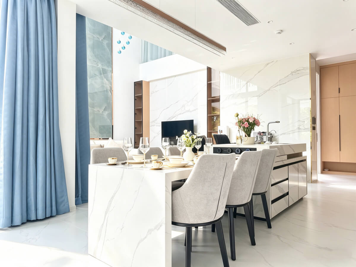 Exclusive Tropical Pool Villa Escape – SPR331