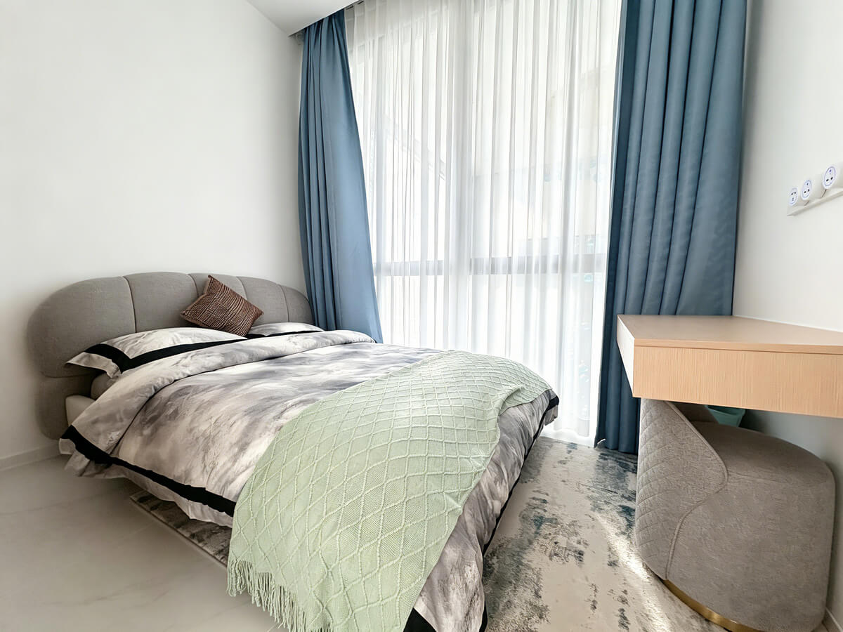 Exclusive Tropical Pool Villa Escape – SPR331
