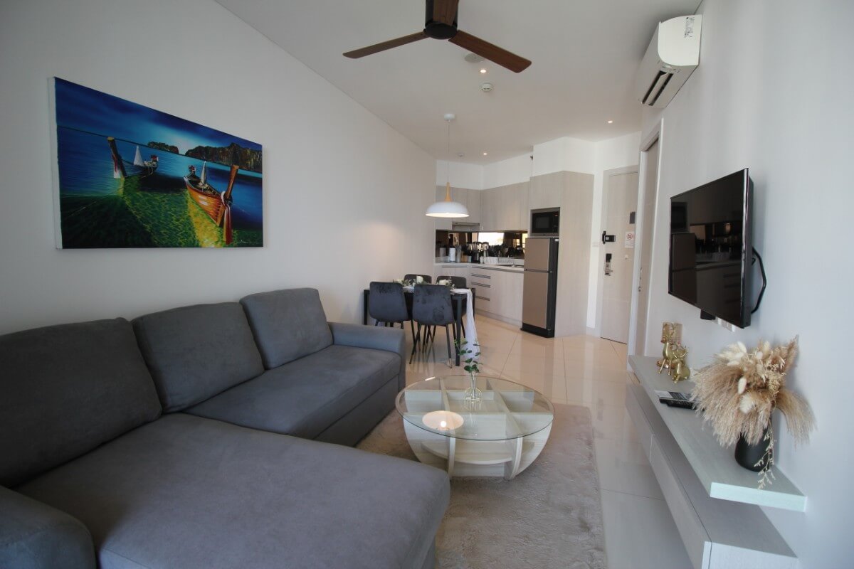 Room for Rent Laguna Phuket
