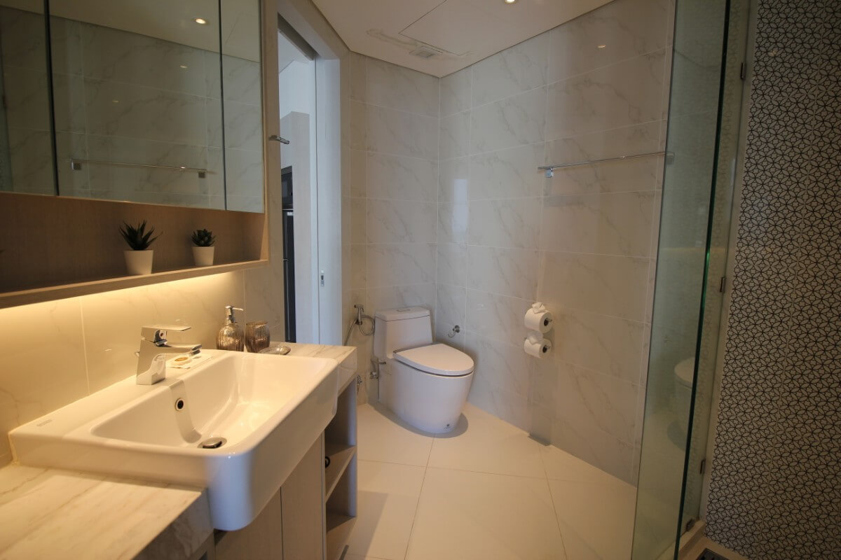 Laguna 1BR Lake View Getaway – SPR333