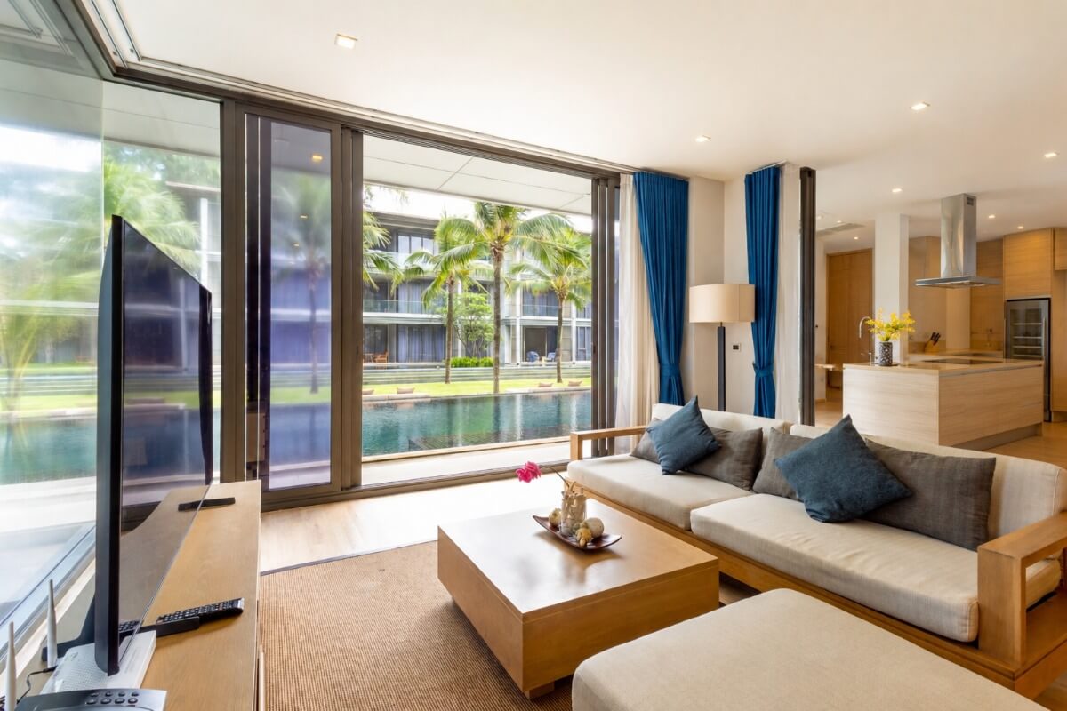 Luxury Beachfront Condo for Sale – SPRS303