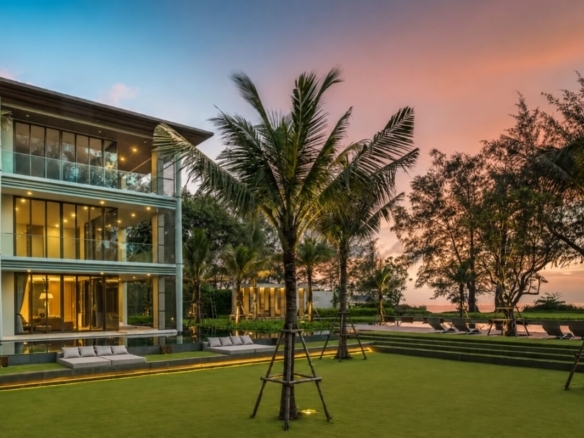 3BR for Sale Mai Khao Phuket
