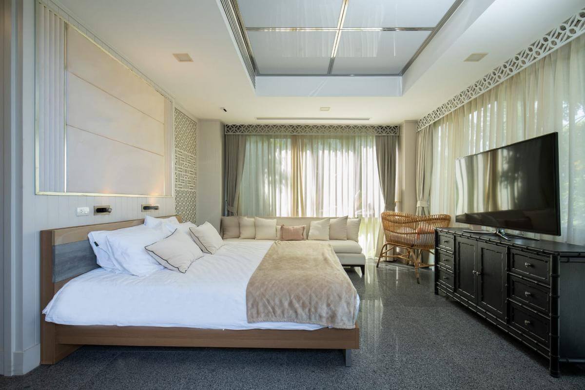 Luxury Ocean View Villa Phuket – SPR332
