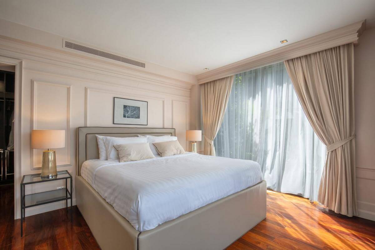 Luxury Ocean View Villa Phuket – SPR332