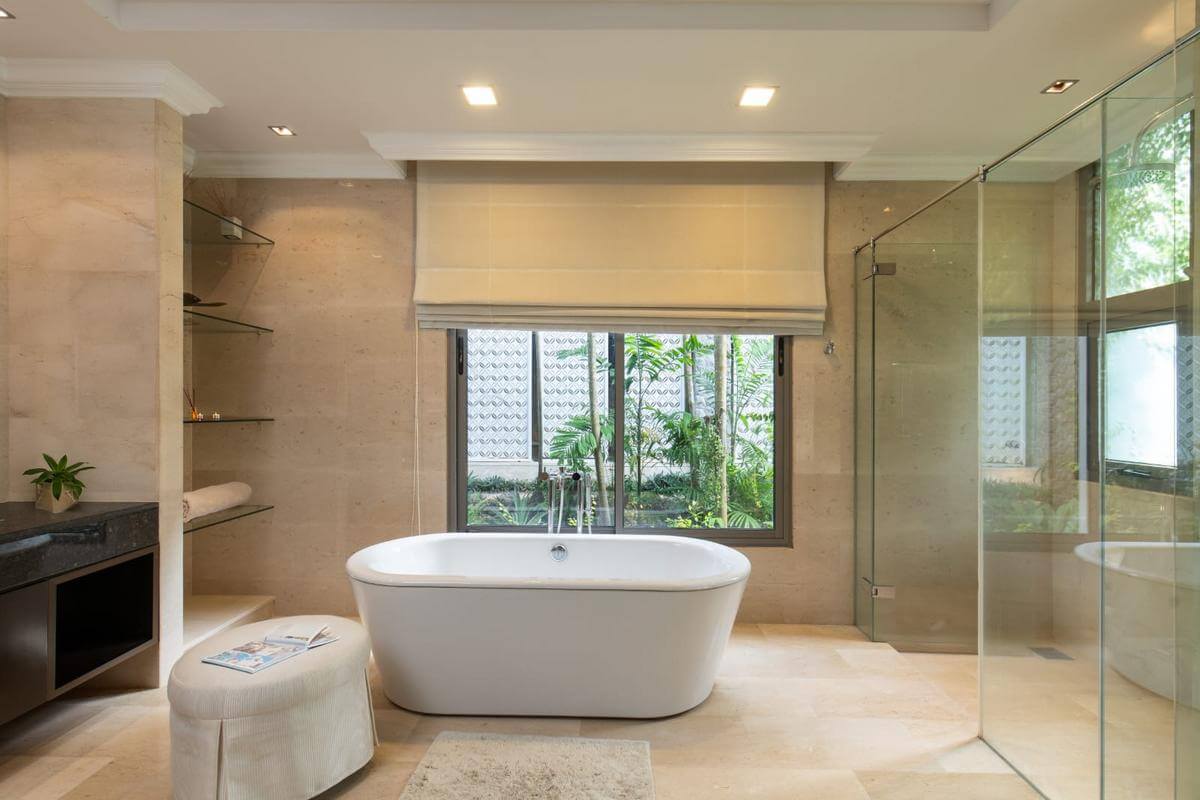 Luxury Ocean View Villa Phuket – SPR332