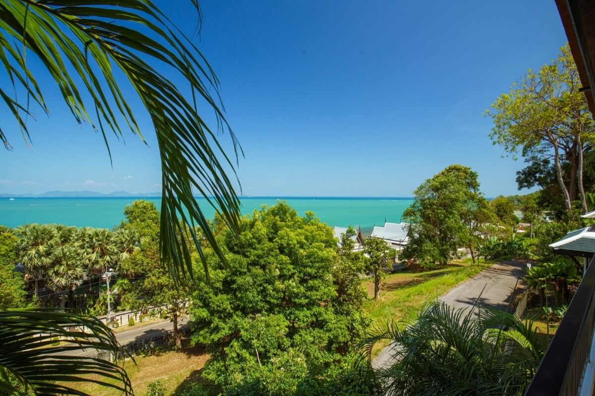 Luxury Ocean View Villa Phuket – SPR332