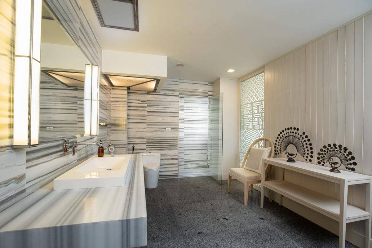 Luxury Ocean View Villa Phuket – SPR332