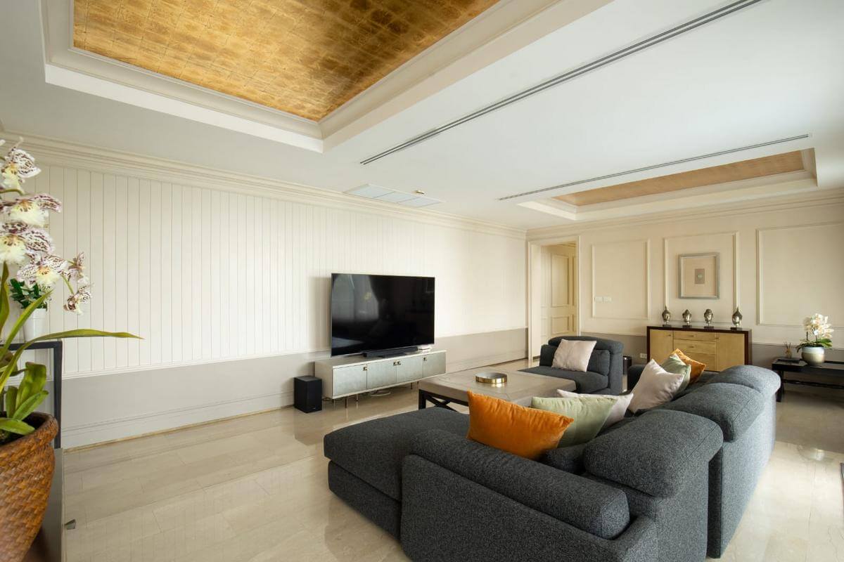 Luxury Ocean View Villa Phuket – SPR332