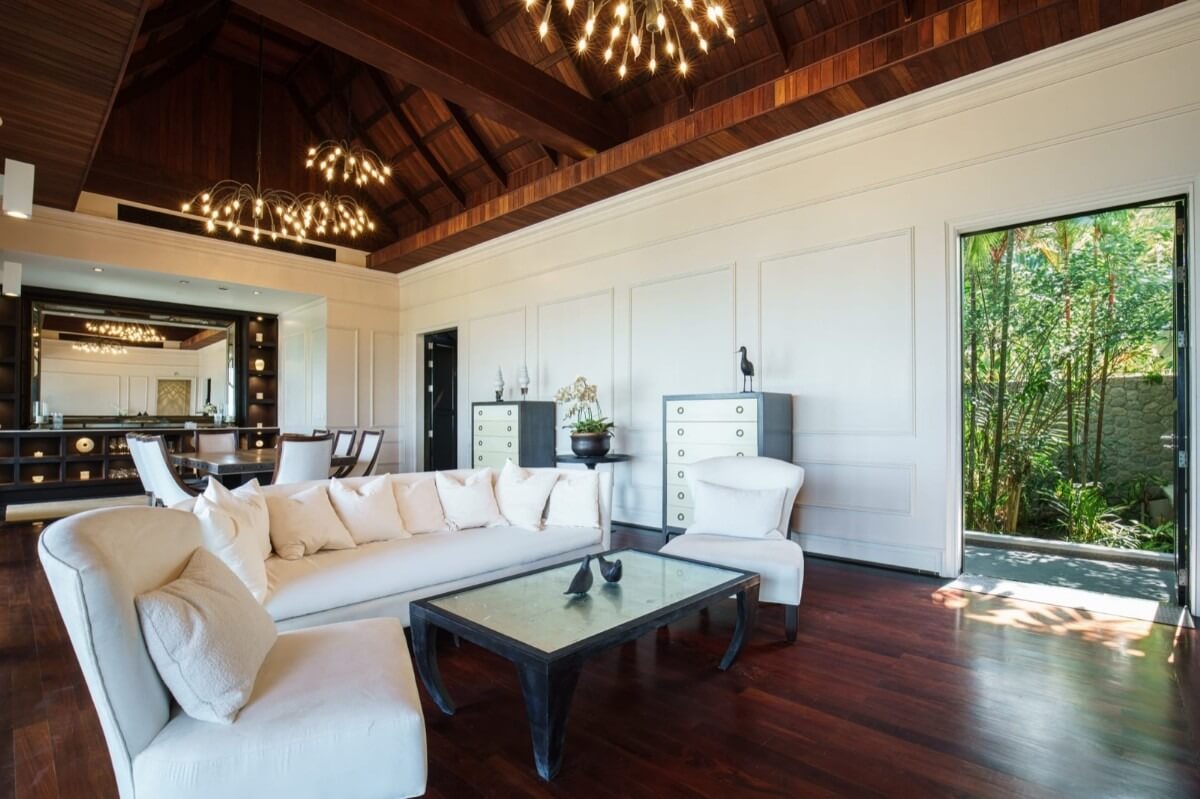 Luxury Ocean View Villa Phuket – SPR332