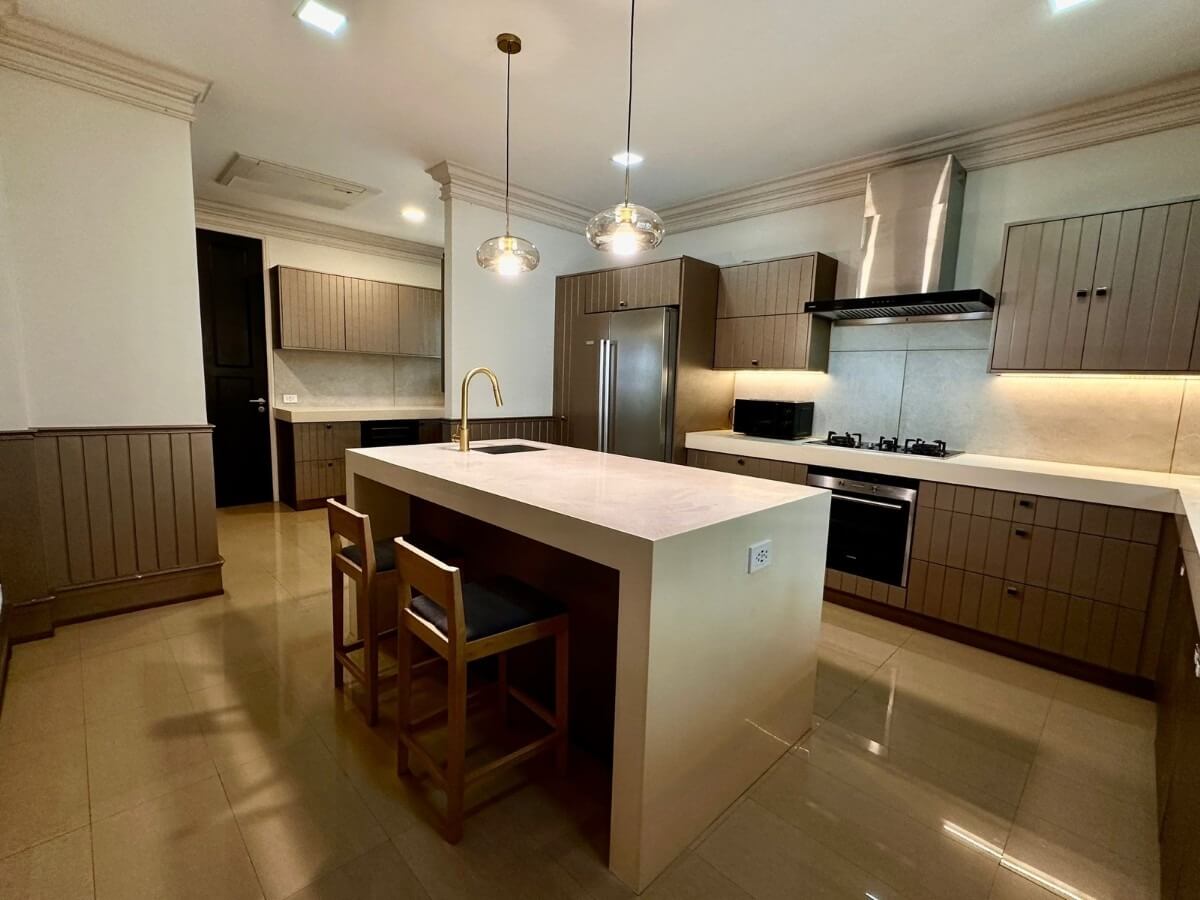 Luxury Ocean View Villa Phuket – SPR332