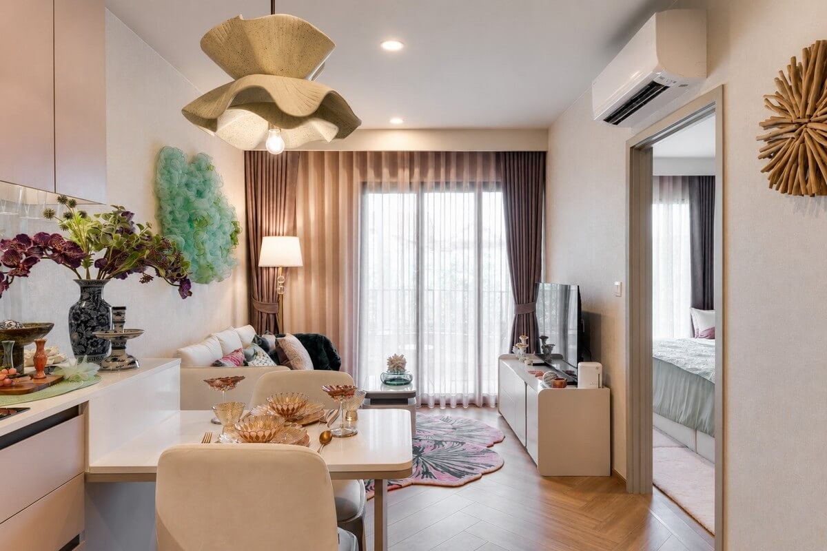 Modern Condo For Sale – SPD274